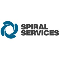 Spiral Services Logo