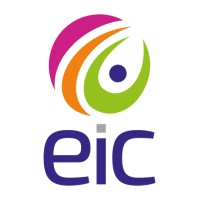 EIC Tourcoing Logo