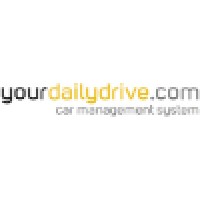 YourDailyDrive Logo