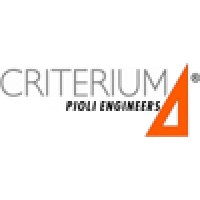 Criterium-Pioli Engineers Logo