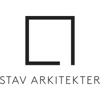 Stav Arkitekter AS Logo
