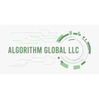 Algorithm Global LLC Logo