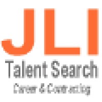JLI Consulting Talent Search Logo