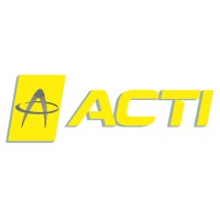 ACTI Logo