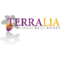 TERRALIA CONSTRUCCIONES, S.L.U. Logo