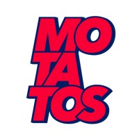 Motatos Logo