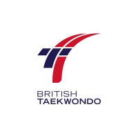 British Taekwondo Limited Logo