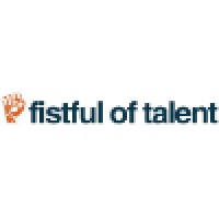 Fistful of Talent Logo
