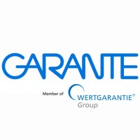 Garante Seguros Logo