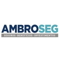 Ambroseg Administradora e Corretora de Seguros Logo