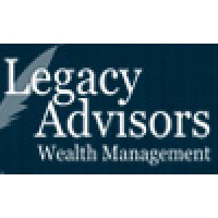 Legacy Advisors Wealth Management Logo
