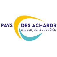 Communauté de communes du Pays des Achards Logo