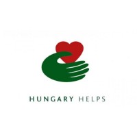 Hungary Helps Agency Logo