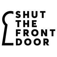 Shut The Front Door Logo