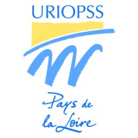 Uriopss des Pays de la Loire Logo