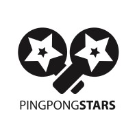 PingPongStars Logo