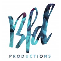 BFD Productions Logo