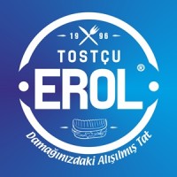 Tostçu Erol Logo