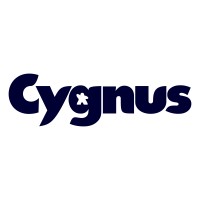 Cygnus - play seriously Logo