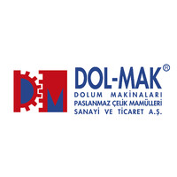 Dol-mak Dolum Makinaları Logo