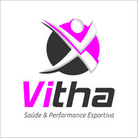 Vitha - Saúde e Performance Esportiva Logo