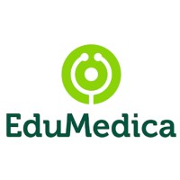EduMedica Logo