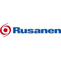 Rusanen Oy Logo