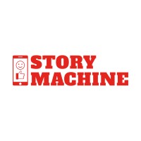 StoryMachine GmbH Logo