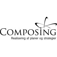 Composing A/S Logo