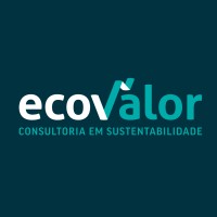 Ecovalor Consultoria em Sustentabilidade Logo