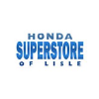 The Honda Superstore of Lisle Logo