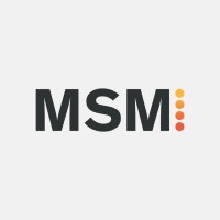 MSM fund (Mustard Seed MAZE) Logo