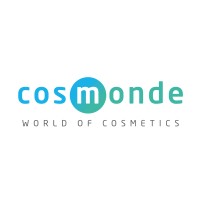 Cosmonde Logo