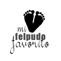 Mi felpudo favorito Logo