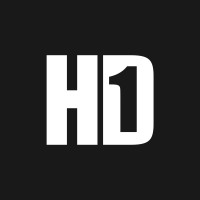 HD1 Logo