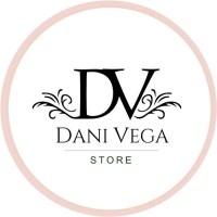 Dani Vega Store Logo