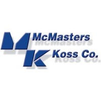 McMasters Koss Company Logo