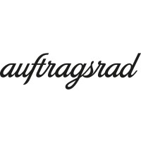 auftragsrad GmbH Logo