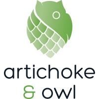 Artichoke & Owl - Strategy Consulting Logo