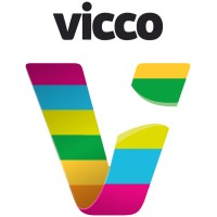 Vicco Kazakhstan Logo