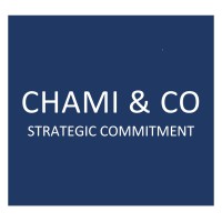 Chami & Co Logo
