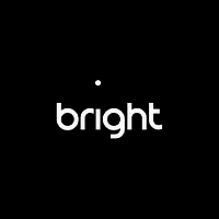 Bright Agency Logo