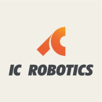 IC Robotics Logo