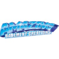 Amazing Basement Creations Logo