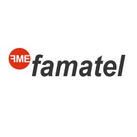 Famatel Bulgaria Logo