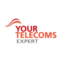 Your Telecoms Expert Ltd Logo