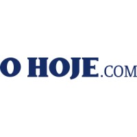 Jornal O HOJE Logo