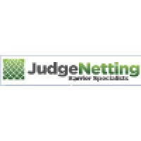 Judge Netting, Inc. Logo