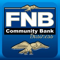 FNB Community Bank Logo