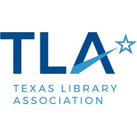 Texas Library Association Logo